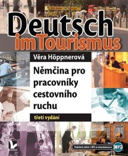 Deutsch im Tourismus - Němčina pro pracovníky cestovního ruchu