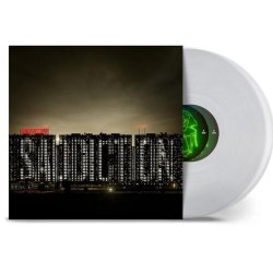 Saddiction - LP