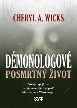 Démonologové: Posmrtný život