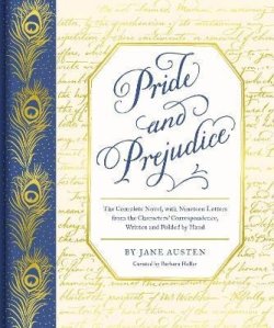 Pride and Prejudice