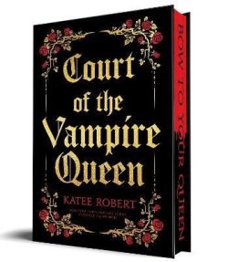 Court of the Vampire Queen (Collector´s Edition)