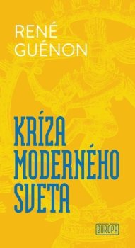 Kríza moderného sveta