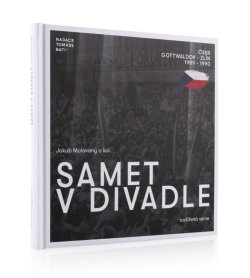 Samet v divadle