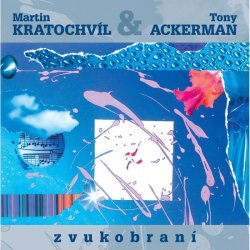 Zvukobraní BOX - 8 CD