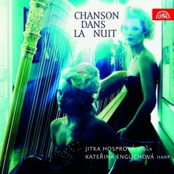 Chanson dans la nuit (Píseň noci) - CD