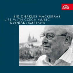 Life with Czech Music / Dvořák, Smetana - 6 CD