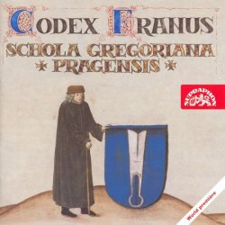 Codex Franus - CD