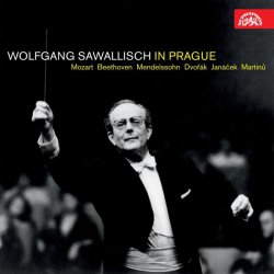 Sawallisch in Prague - 5 CD