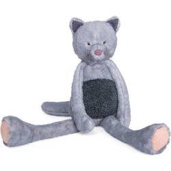 MOULIN ROTY Big cat Les Baba-Bou