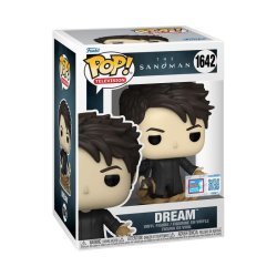 Funko POP Vinyl: Sandman - Dream (excl.)