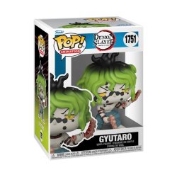 Funko POP Animation: Demon Slayer - Gyutaro