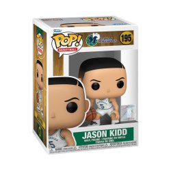 Funko POP NBA: Mavs - Jason Kidd