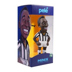 MINIX Football: Pelé - Santos