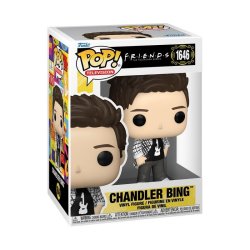 Funko POP TV: Friends - Chandler