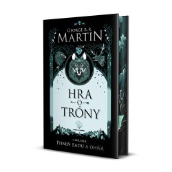 Hra o tróny