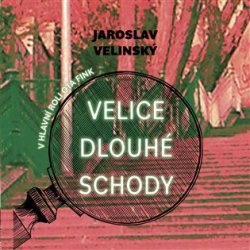 Velice dlouhé schody