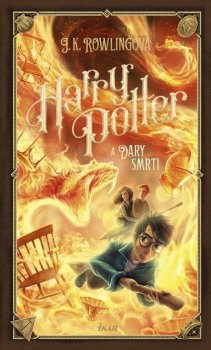 Harry Potter a Dary Smrti (slovensky)