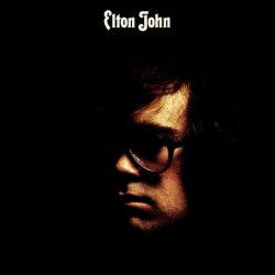 Elton John - LP