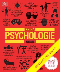 Kniha psychologie