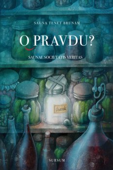 O pravdu?