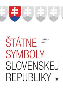 Štátne symboly Slovenskej republiky (slovensky)