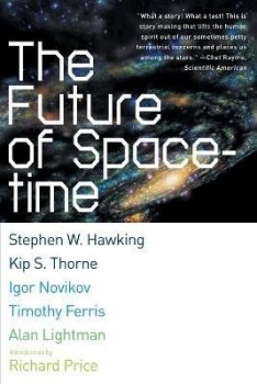 Future of Spacetime