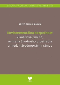 Environmentálna bezpečnosť (slovensky)