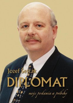 DIPLOMAT moje poslania a príbehy (slovensky)