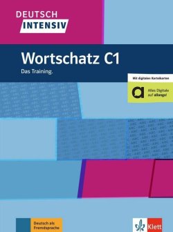 Deutsch intensiv - Wortschatz C1 + MP3 allango.net