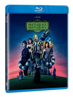 Beetlejuice Beetlejuice BD