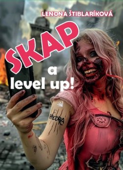 Skap a level up