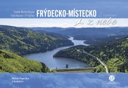 Frýdecko-Místecko z nebe