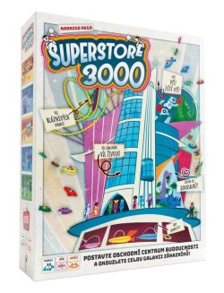 Superstore 3000