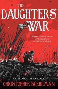 Daughters´ War