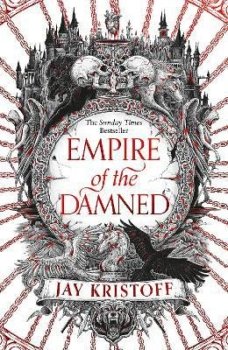 Empire of the Damned