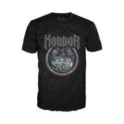 Funko Pop! Tee: Lord of the Rings M