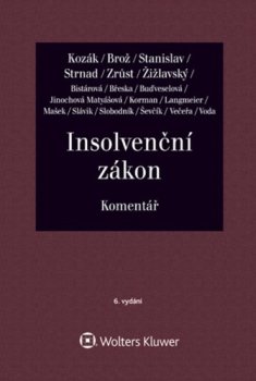 Insolvenční zákon