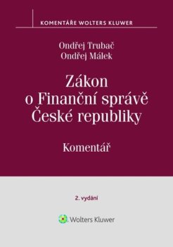 Zákon o Finanční správě České republiky