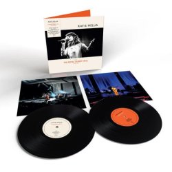 Live At The Royal Albert Hall - 2 LP