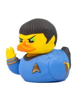 Tubbz kachnička Star Trek - Spock