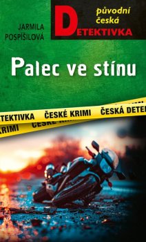 Palec ve stínu