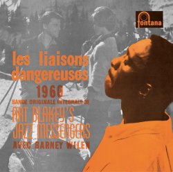 Les liaisons dangereuses 1960 - LP