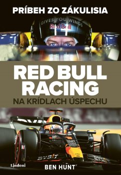 Red Bull Racing - Na krídlach úspechu