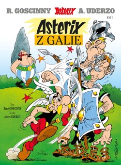 Asterix z Galie