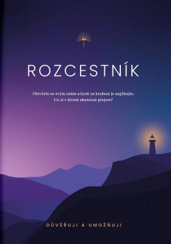 Rozcestník