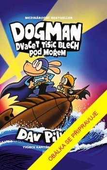 Dogman: Dvacet tisíc blech pod mořem