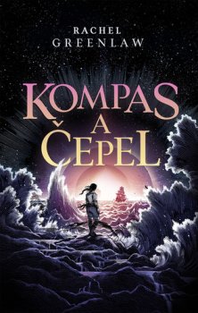 Kompas a čepel