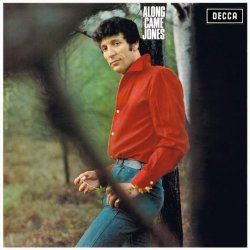 Along Came Jones (Coloured) - LP