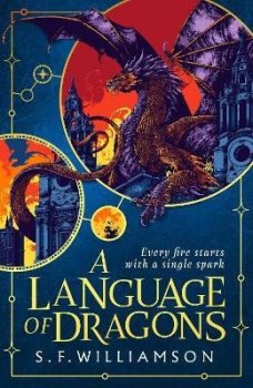 Language of Dragons