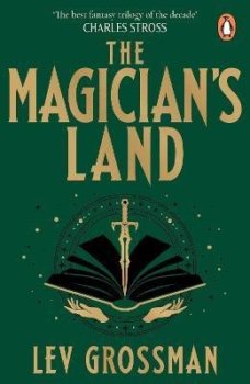 Magician´s Land